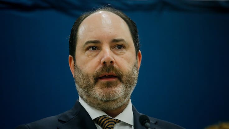 “Estas cifras son bastante preocupantes”: ministro del Trabajo por desempleo de 8,3% en y alza de la informalidad en Chile