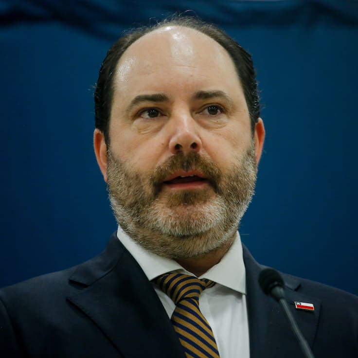 “Estas cifras son bastante preocupantes”: ministro del Trabajo por desempleo de 8,3% en y alza de la informalidad en Chile