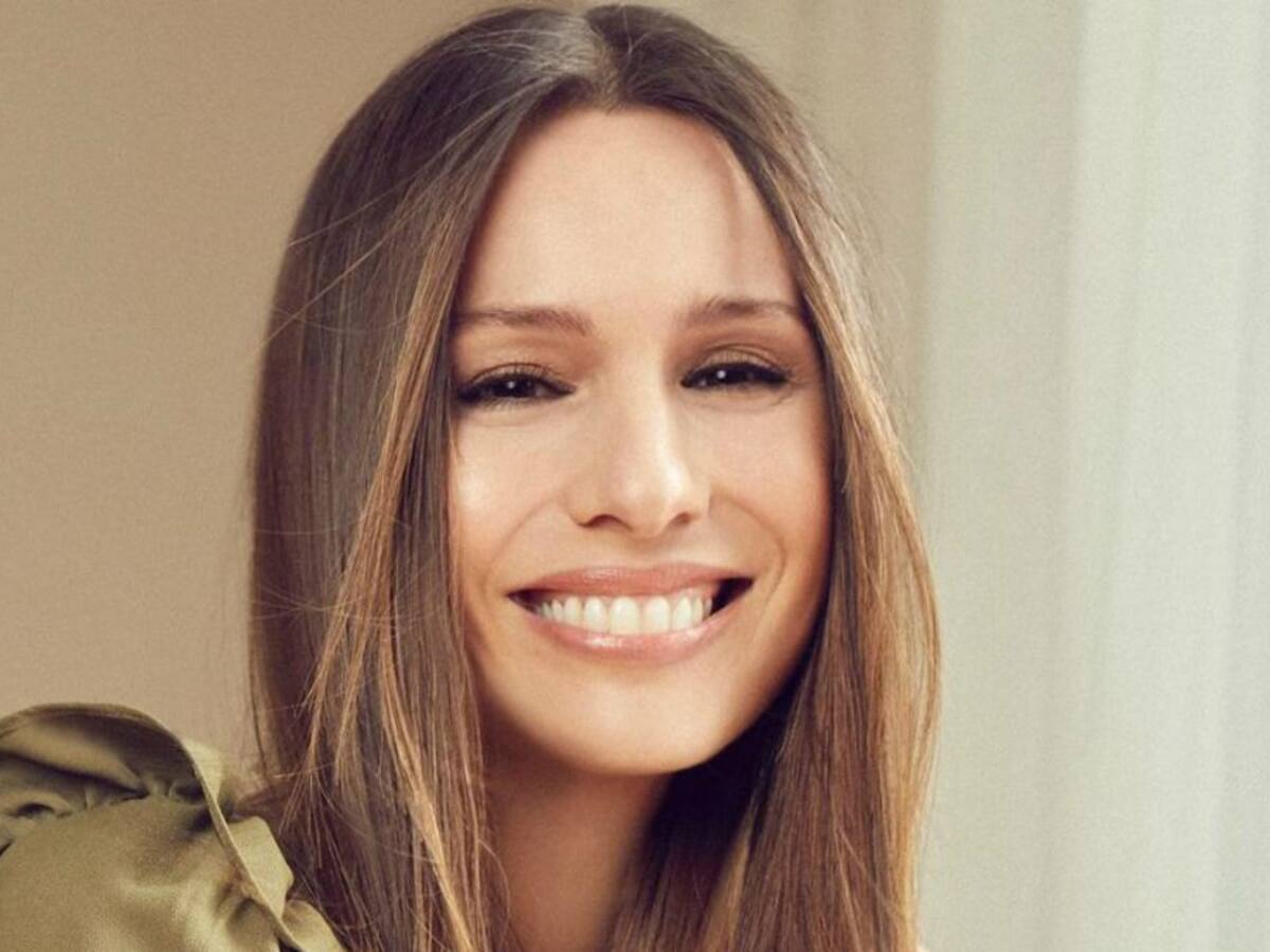 Medios argentinos aseguran que Carolina «Pampita» Ardohaín está embarazada