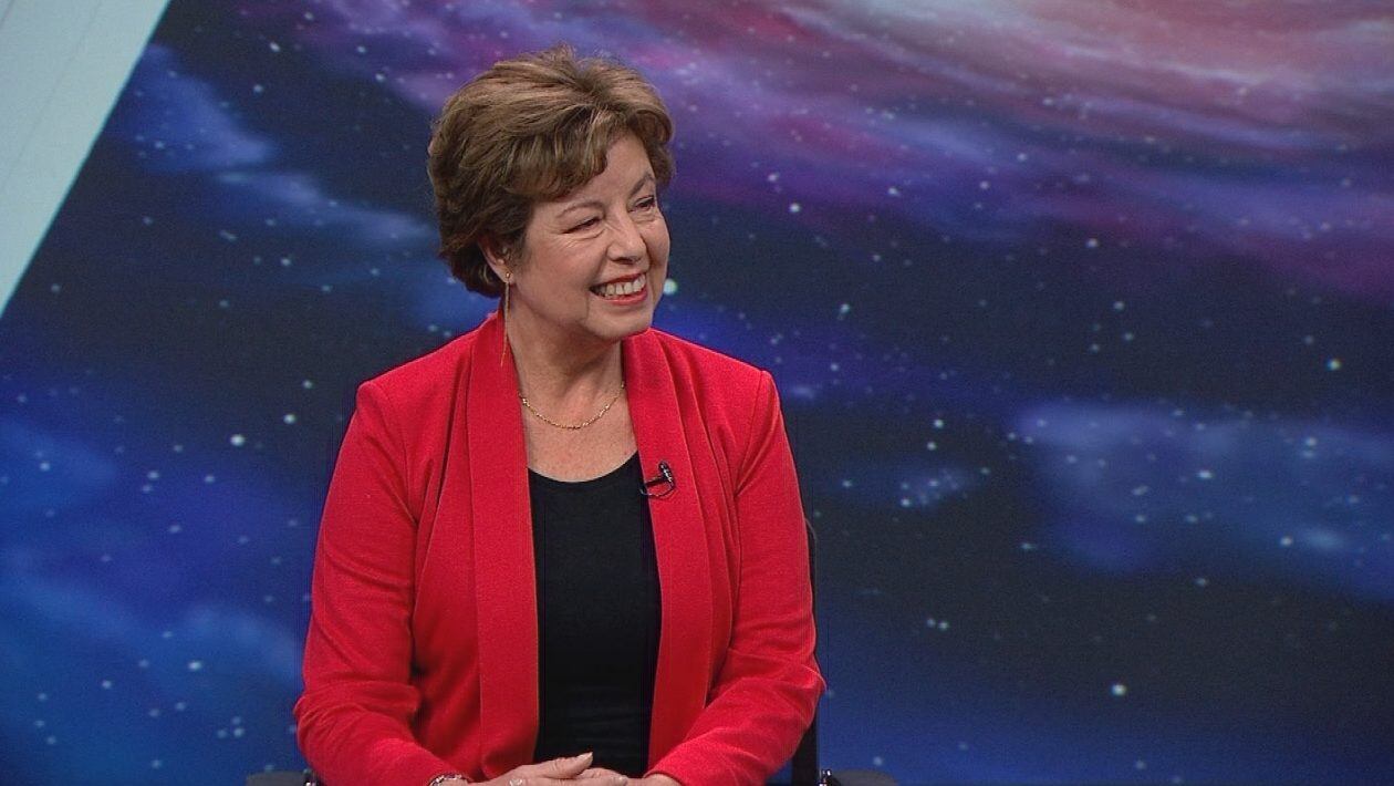 Mónica Rubio