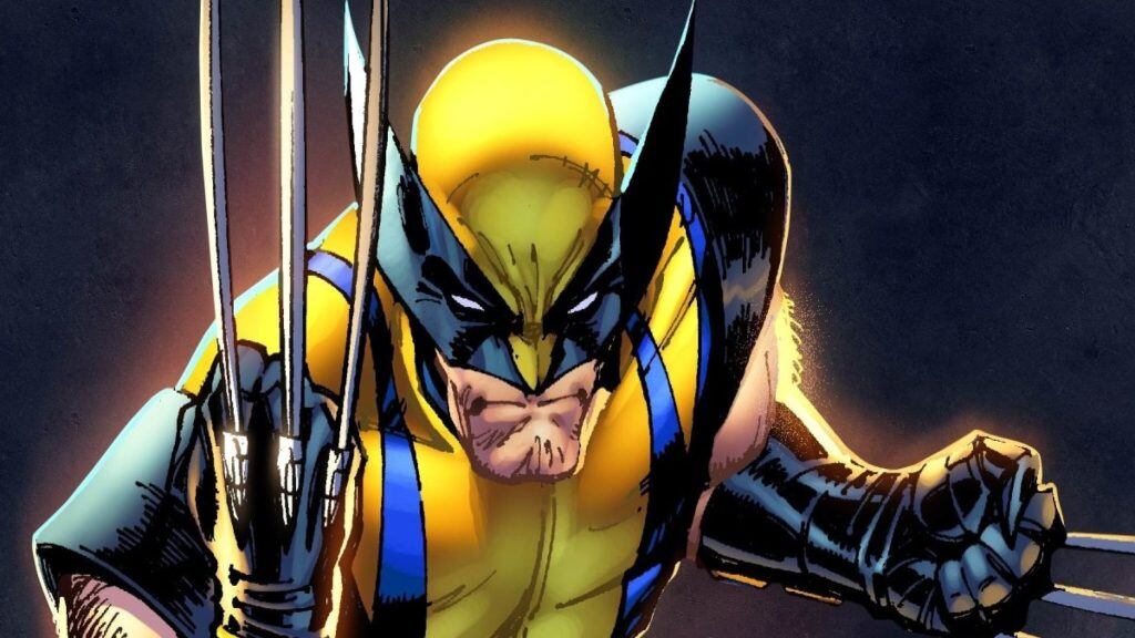 Wolverine - Doctor Strange 2 - Multiverso de la Locura - Actor
