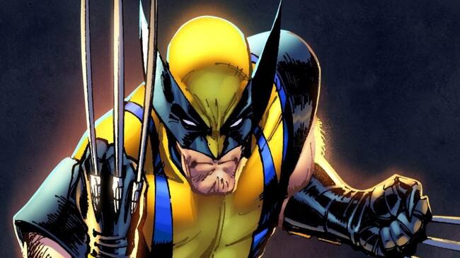 Wolverine - Doctor Strange 2 - Multiverso de la Locura - Actor