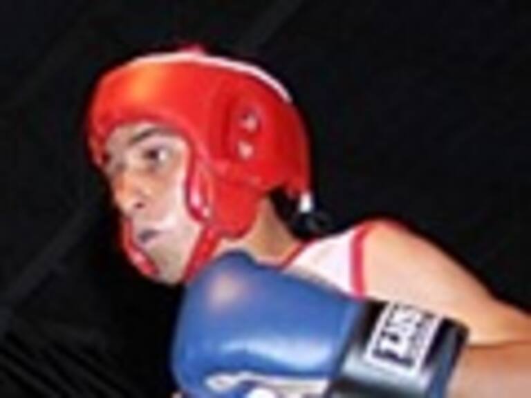 Boxeador Patricio Villagra clasificó a los Juegos Panamericanos 2011