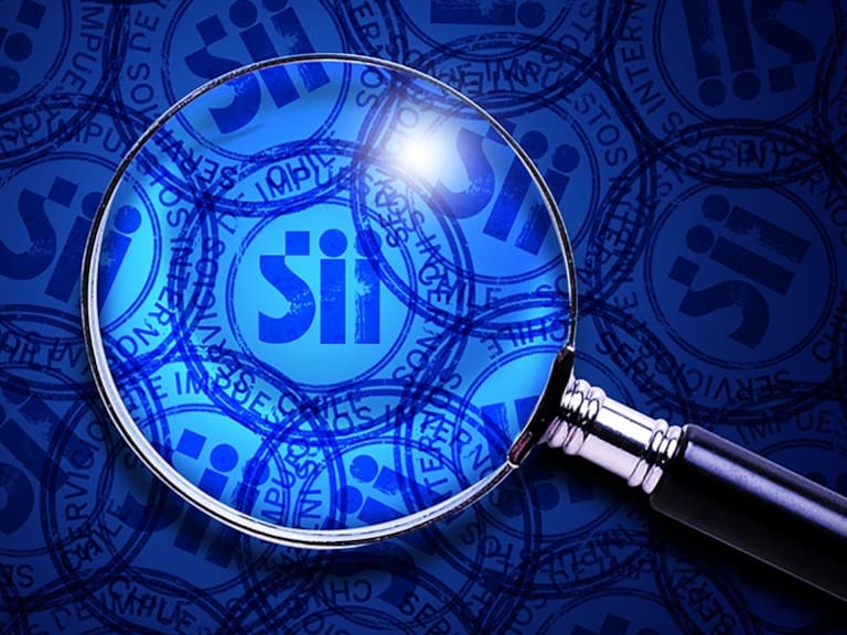 SII por investigación a influencers: «Determinamos que estas 141 personas tienen que presentar su declaración de renta»