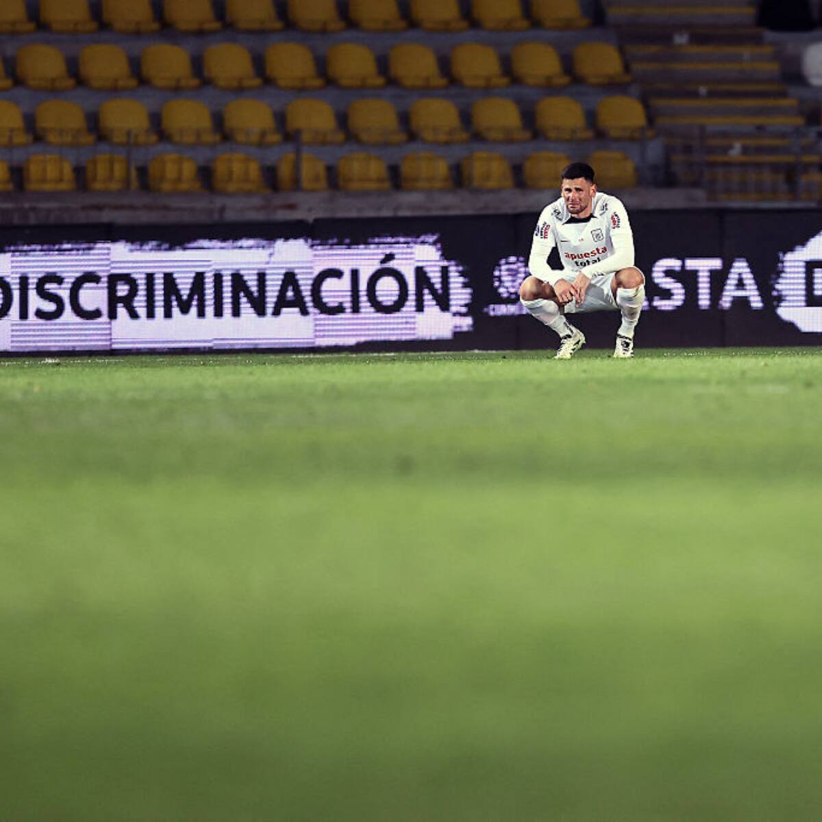 “Se terminó el sueño”: el llanto de la prensa peruana tras eliminación de Alianza a manos de la U