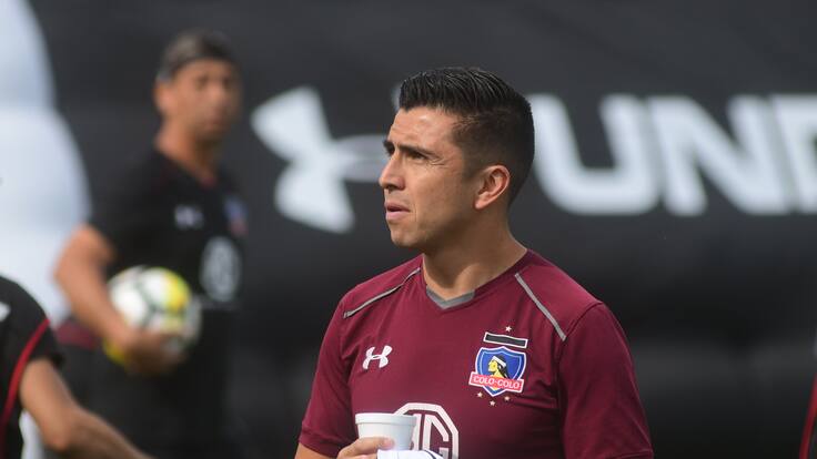 Gonzalo Fierro y el análisis al triunfo de la U en el Superclásico