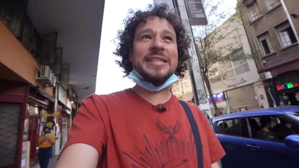 Luisito Comunica