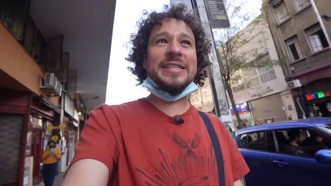 Luisito Comunica
