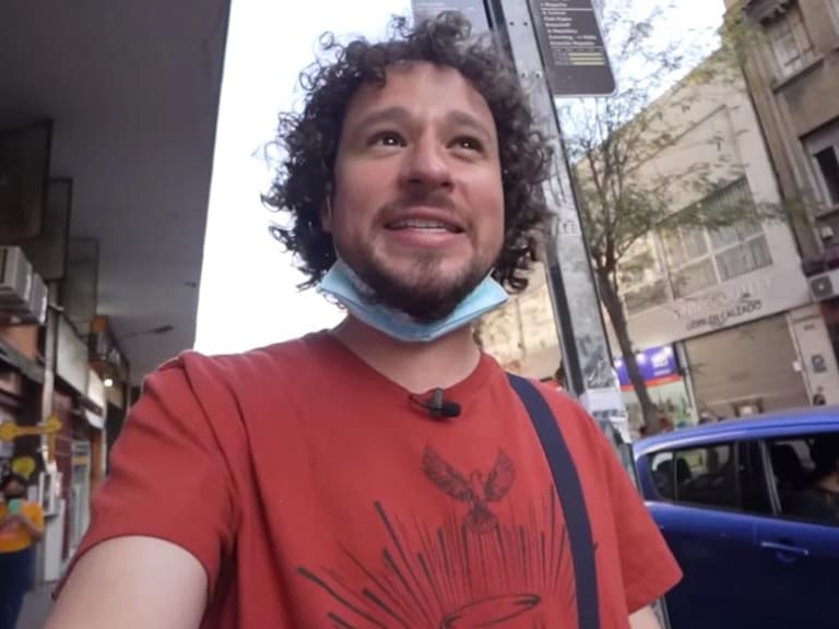 Luisito Comunica