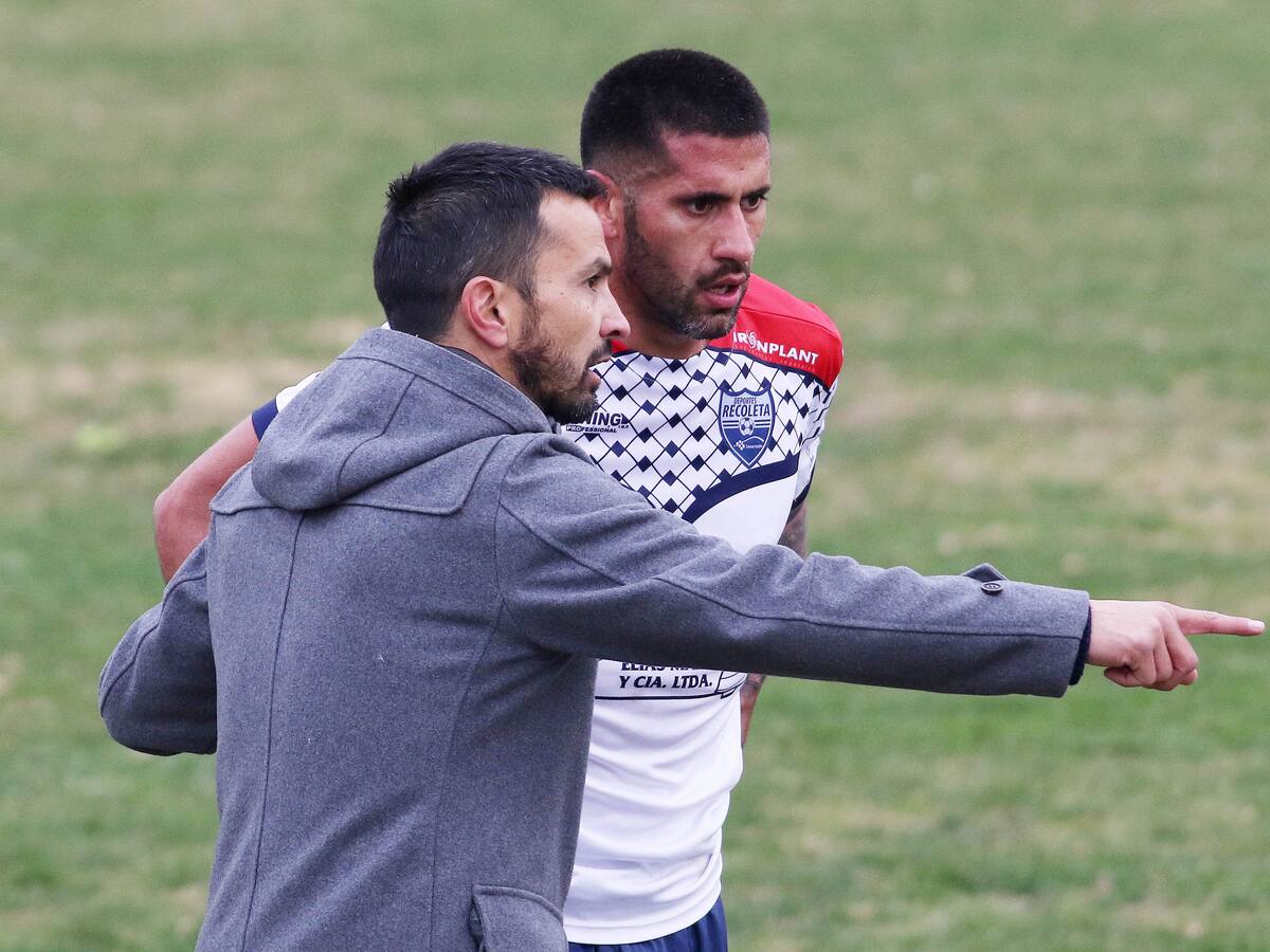Felipe Núñez y el posible descenso de la U: «Deportivamente hablando, sería bueno»