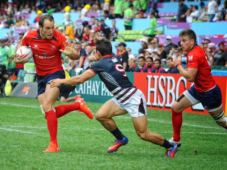 Sufren los «Cóndores»: Se complicó el cierre del 2020 para el rugby nacional