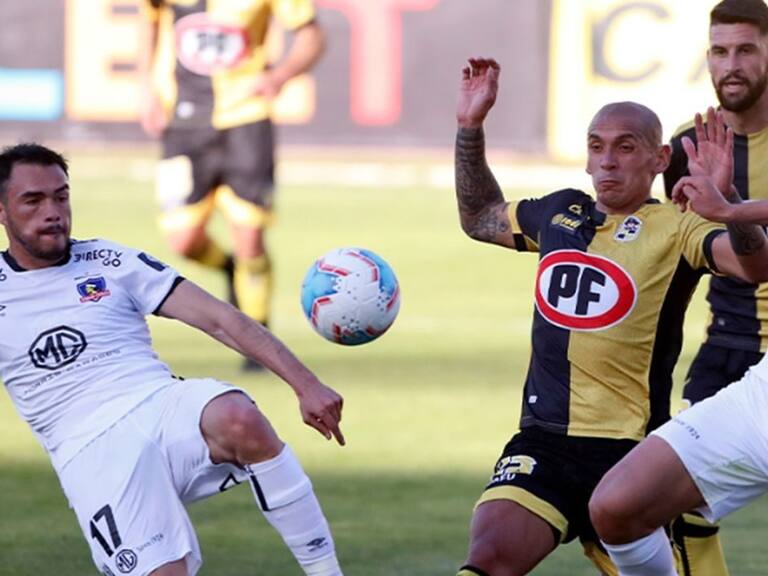 Con Coquimbo como protagonista: Así se jugarán los partidos pendientes del Torneo Nacional