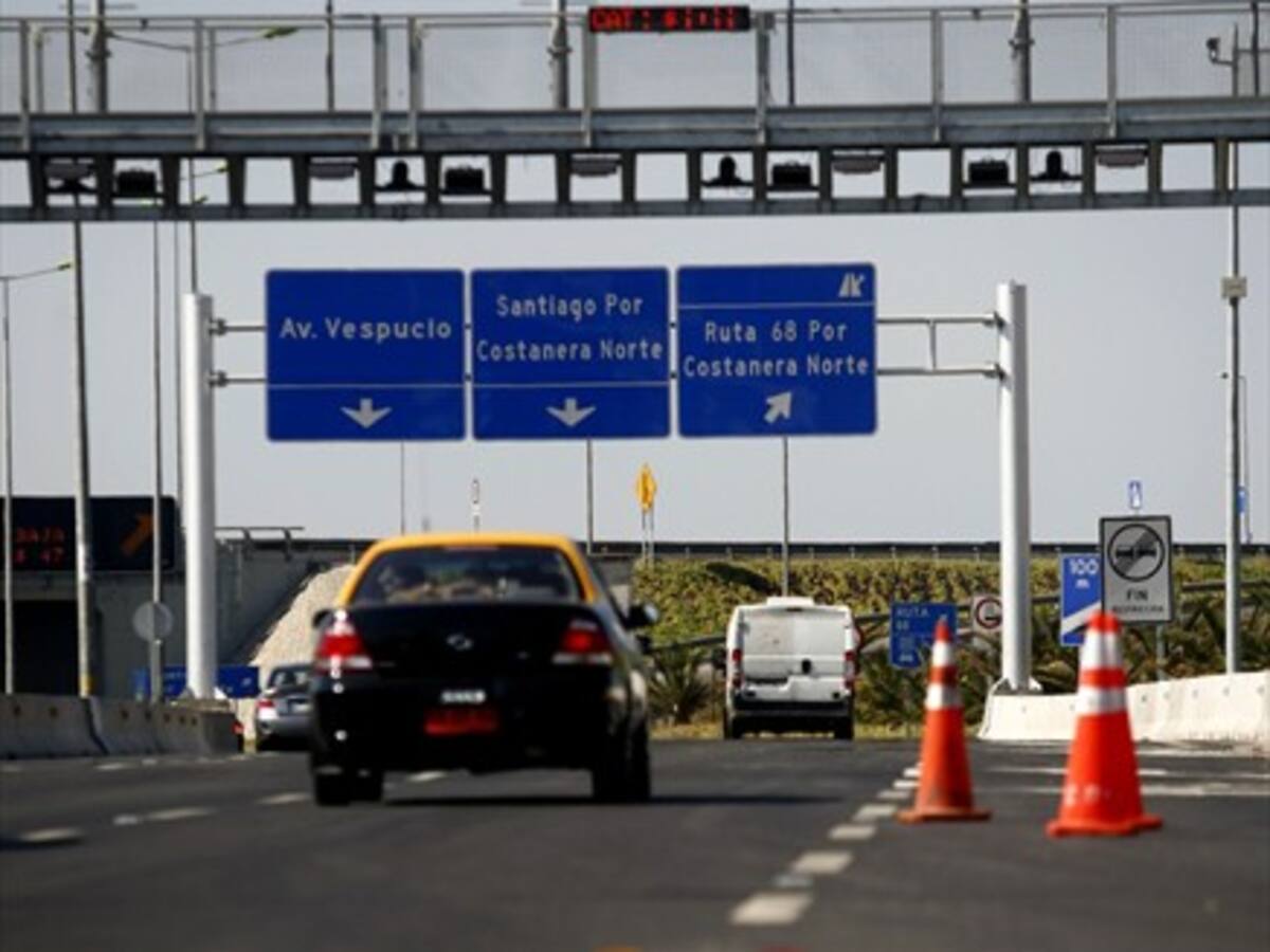 Gobierno anunció que busca modificar mecanismo que calcula alzas de TAG
