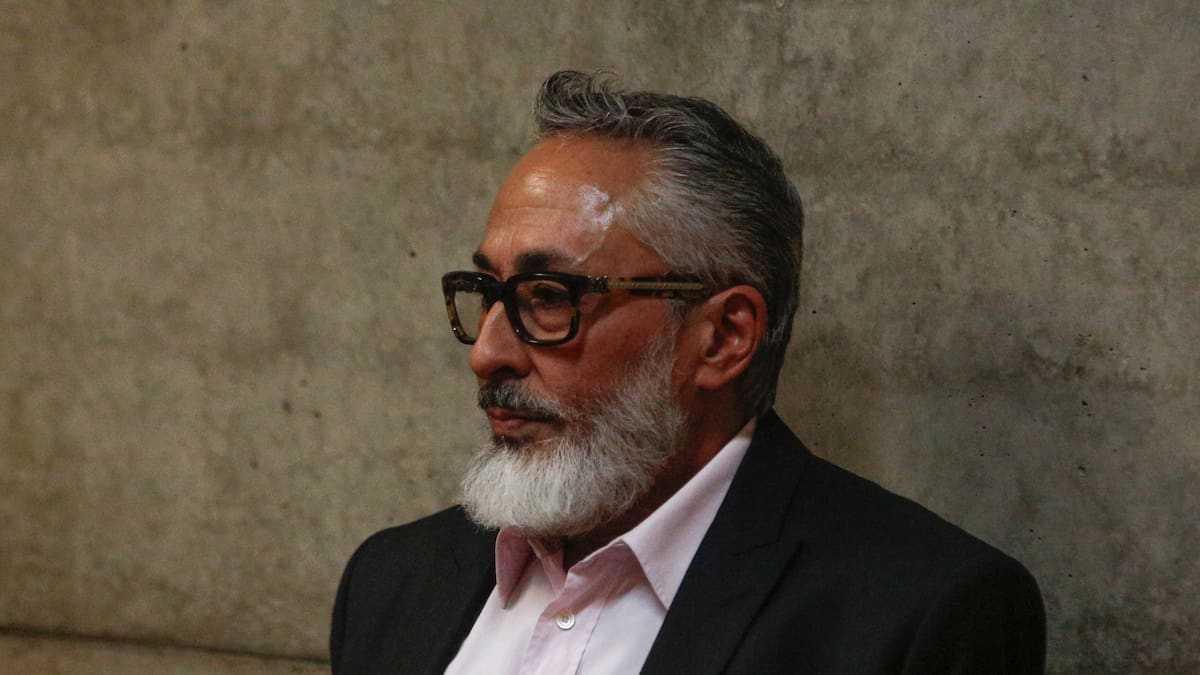 Caso Relojes: condenan a Parived a 341 días de libertad vigilada y a una millonaria multa