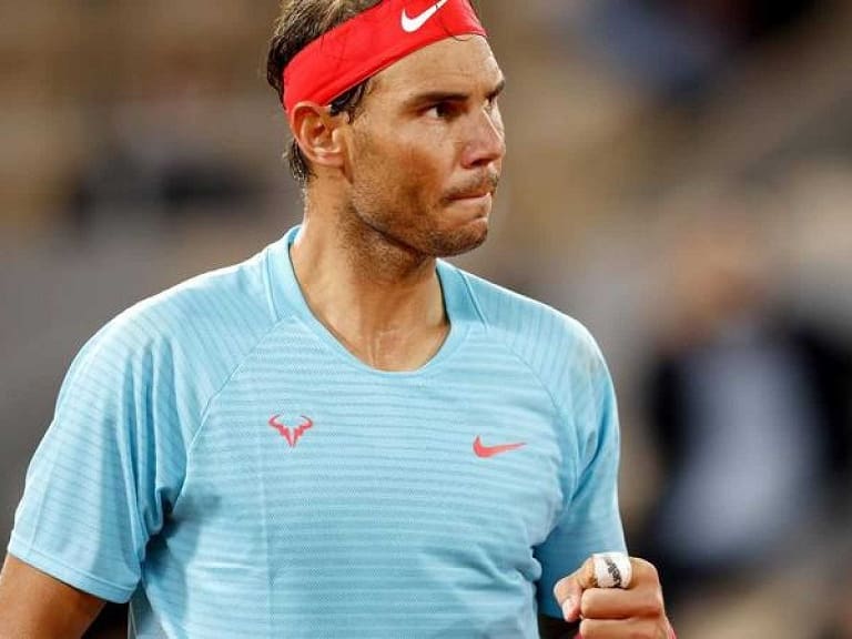 Rafael Nadal sobre posible retiro del tenis: «Nunca he tenido en la cabeza dejarlo. Parar por un tiempo sí, pero dejarlo nunca»