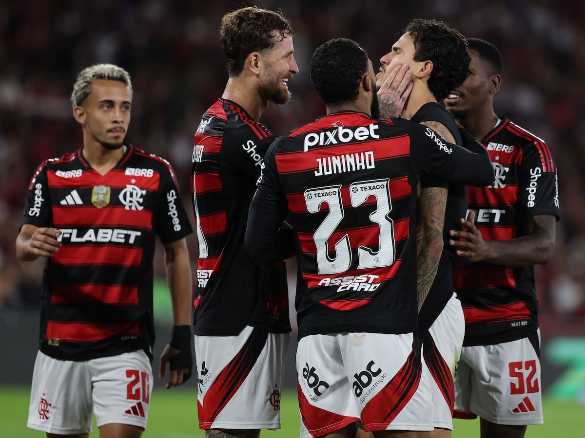 Flamengo da otro golpe al mercado: presentó a un nuevo refuerzo proveniente desde Europa