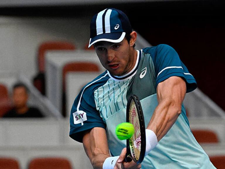 Todo lo que se juega Jarry ante Schwartzman en Shanghai: si el chileno gana será oficialmente el mejor latinoamericano del Ranking ATP