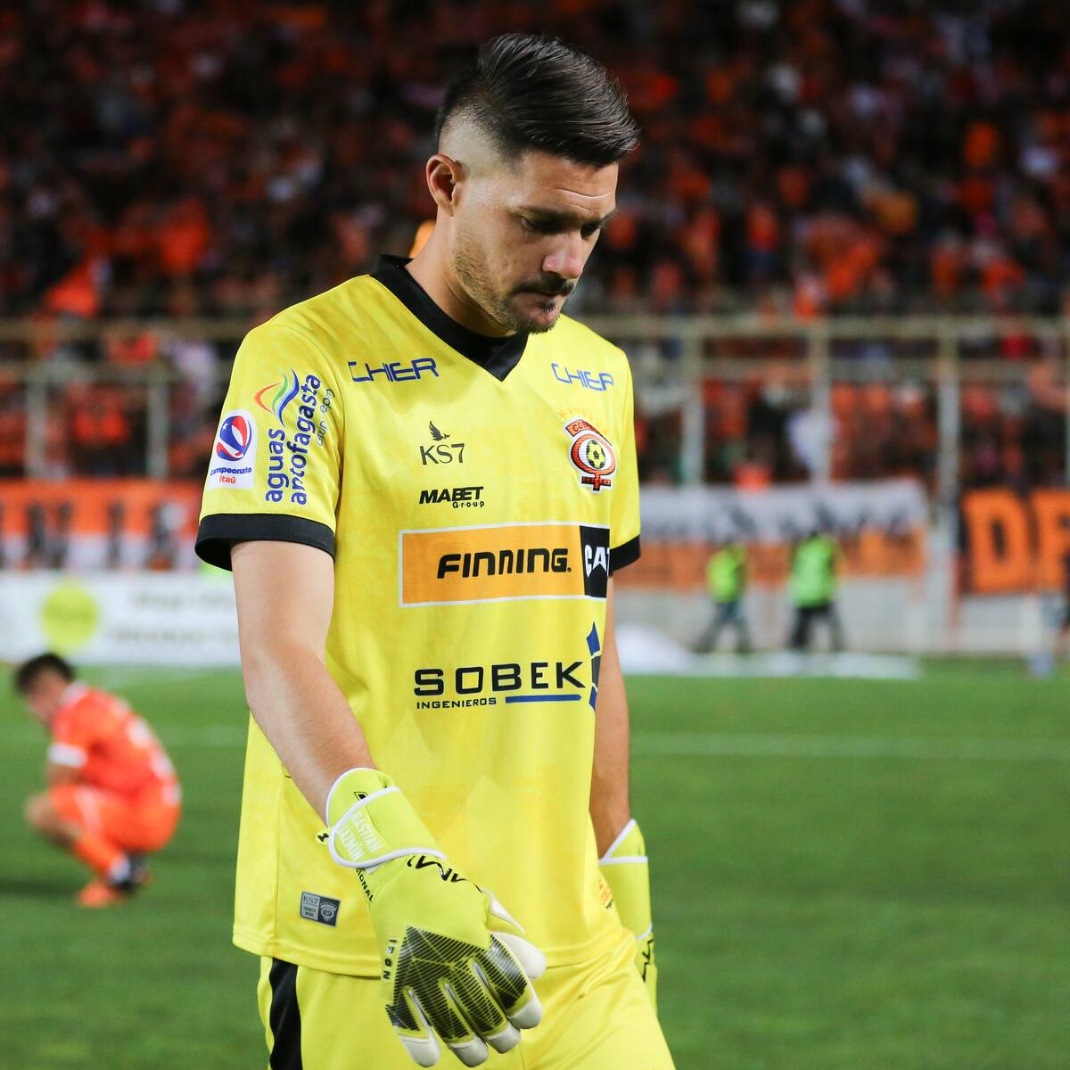 Cobreloa al borde de la B y el título debe esperar: así se jugó la jornada 29 del Campeonato Nacional