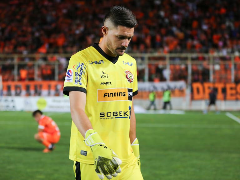 Cobreloa al borde de la B y el título debe esperar: así se jugó la jornada 29 del Campeonato Nacional