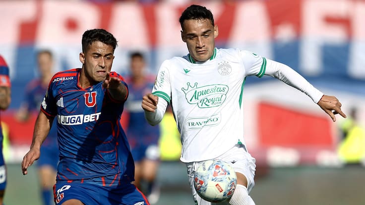 Partidos del fútbol chileno hoy 26 de julio: ¿qué duelos se juegan y dónde ver en vivo, por TV y online?