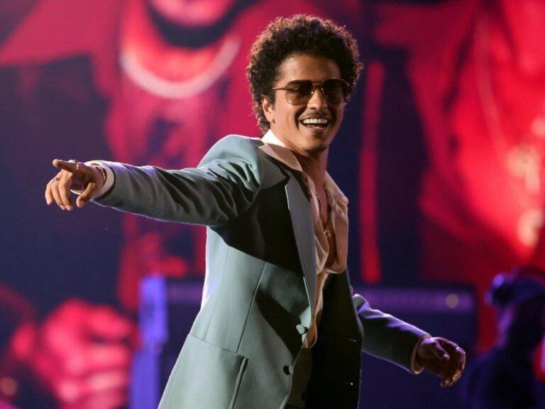 Sin paraguas y sin posibilidad de suspensión: Bruno Mars promete un show desafiando el pronóstico de lluvia