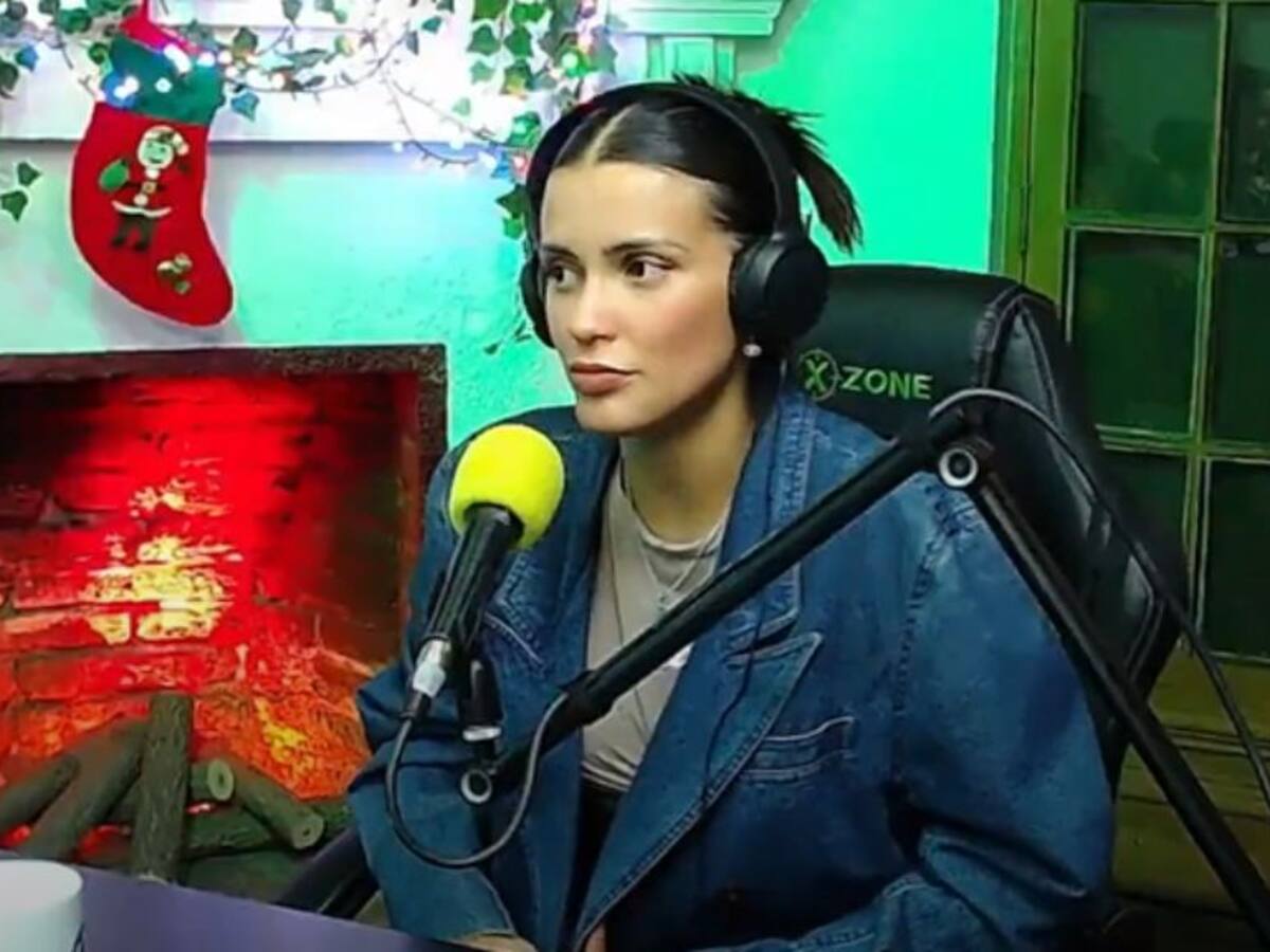 “Estoy cerrando contrato…”: Cony Capelli revela que un canal televisivo se contactó con ella para un proyecto