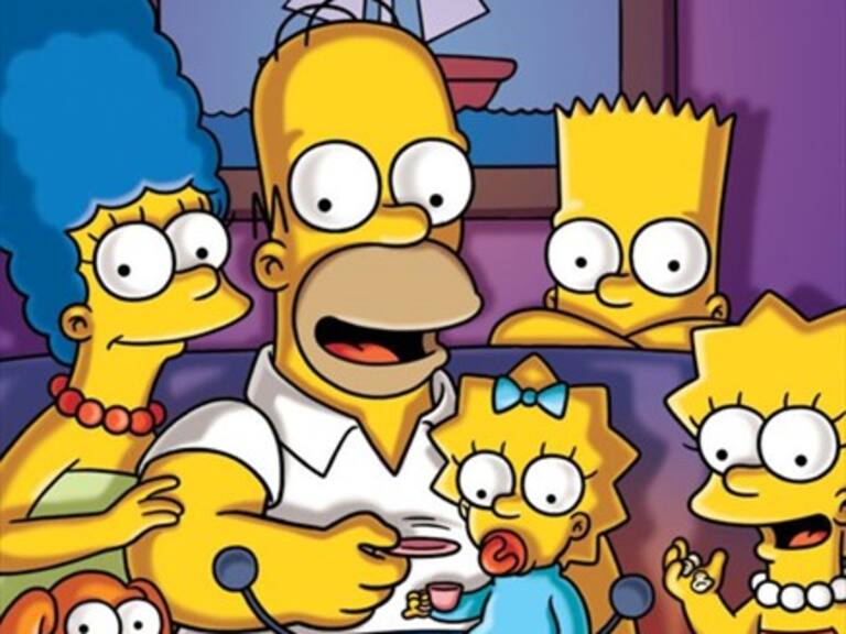 Estudio identificó a la «Generación S»: aquellas personas que viven en torno a Los Simpson