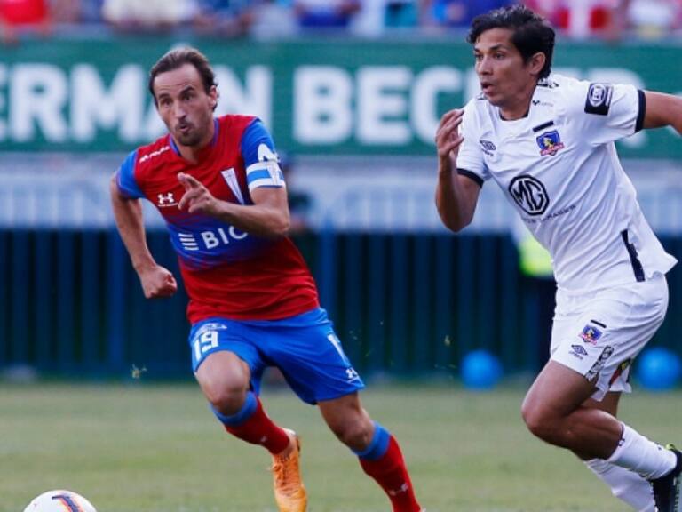 Revelan cómo hubiese terminado el Campeonato Nacional sin los cobros del VAR