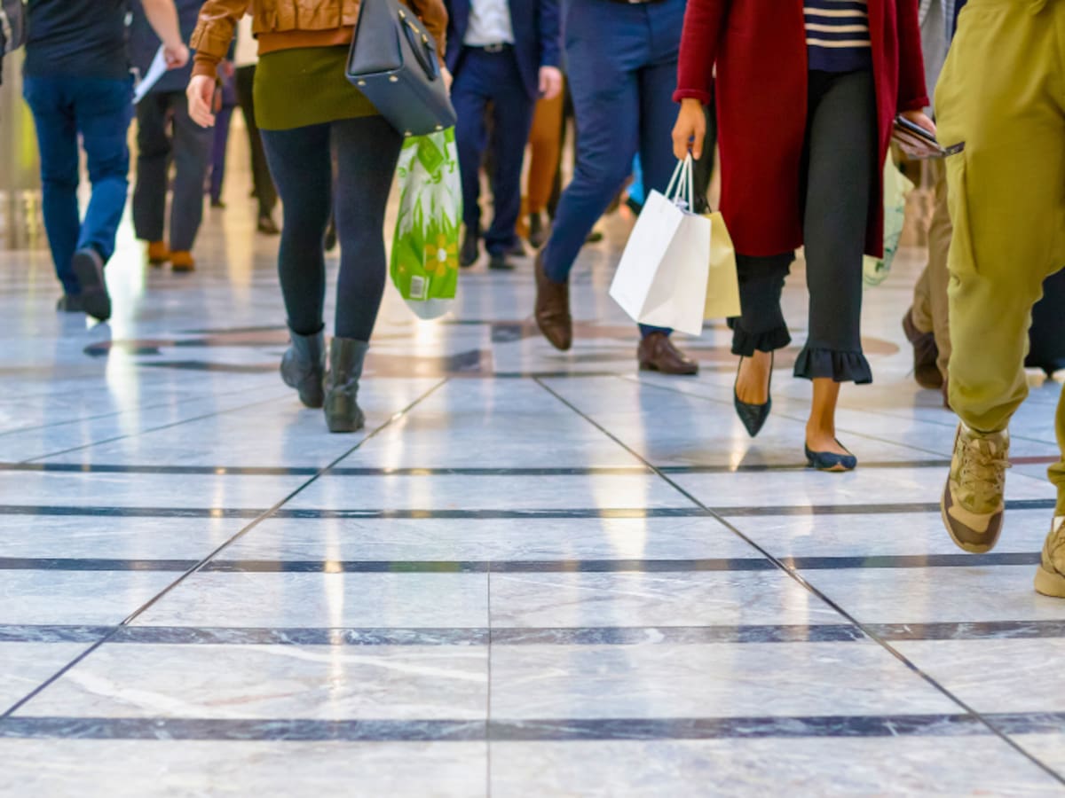 Así será el nuevo centro comercial que llegará la región de Valparaíso (y cuándo estará listo)