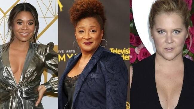 animadoras gala del Oscar 2022