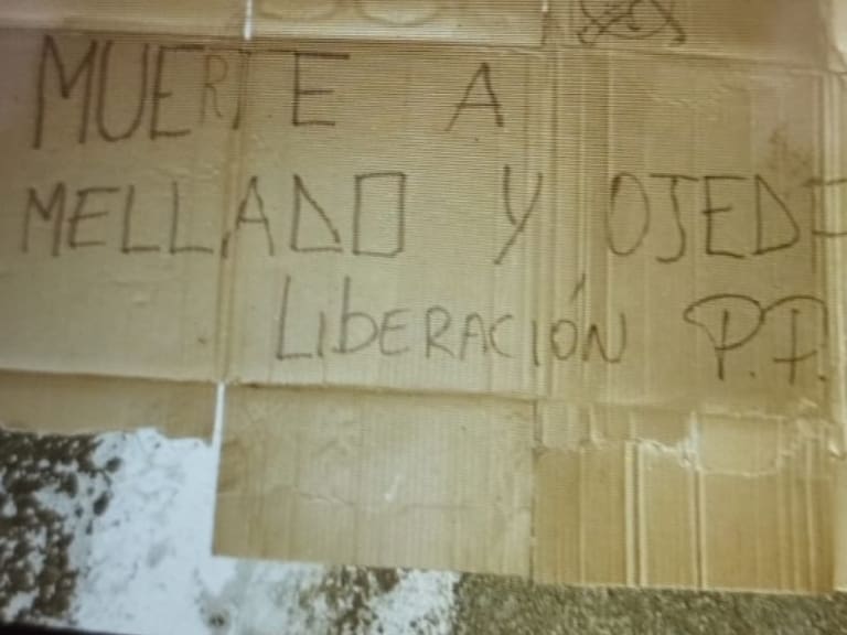 Fiscalía de La Araucanía evalúa medidas de protección para diputados Mellado y Ojeda tras amenazas de muerte