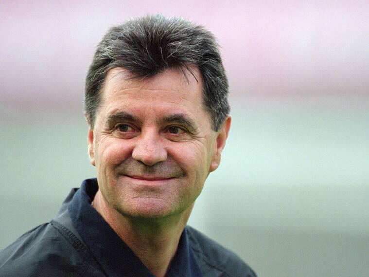 Mirko Jozic