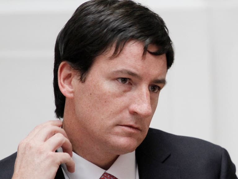 Partido Republicano y anteproyecto constitucional: «Tiene elementos positivos”