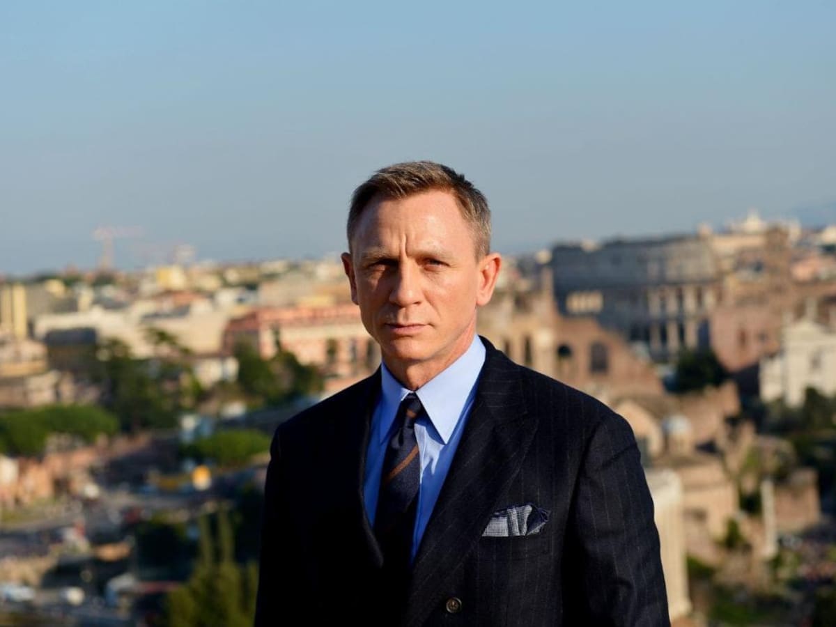 Comienza la búsqueda del nuevo James Bond: ¿Quiénes son los candidatos para reemplazar a Daniel Craig?