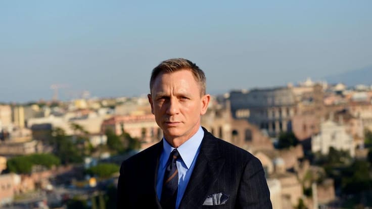 Comienza la búsqueda del nuevo James Bond: ¿Quiénes son los candidatos para reemplazar a Daniel Craig?
