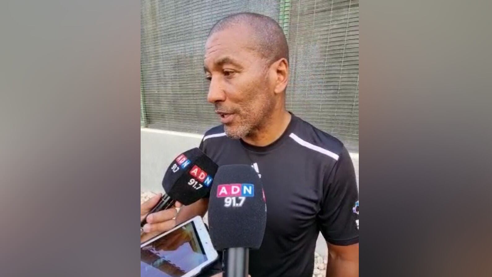 Mauro Silva anticipa posible semifinal Brasil-Argentina en Qatar 2022: "Sería una locura; son dos selecciones que están muy presionadas"