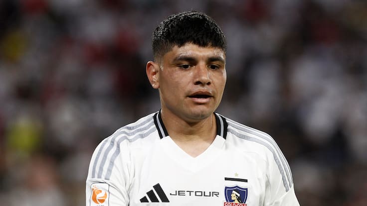 Claudio Aquino protagoniza conato en el entretiempo del partido ante Fortaleza