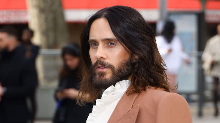 Jared Leto enfrenta nuevas acusaciones de violencia sexual: documental de la BBC reúne testimonios de cuatro mujeres