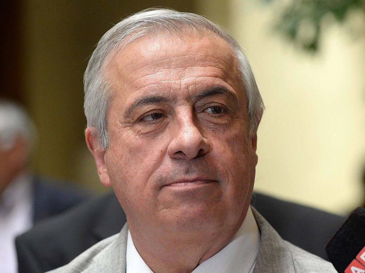 Mañalich anunció el inicio de la Fase 3 en nuestro país por coronavirus