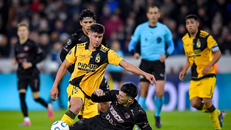 Programación equipos chilenos en Copa Libertadores: ¿qué partidos se juegan hoy 19 de agosto y dónde ver en vivo, online y por TV?