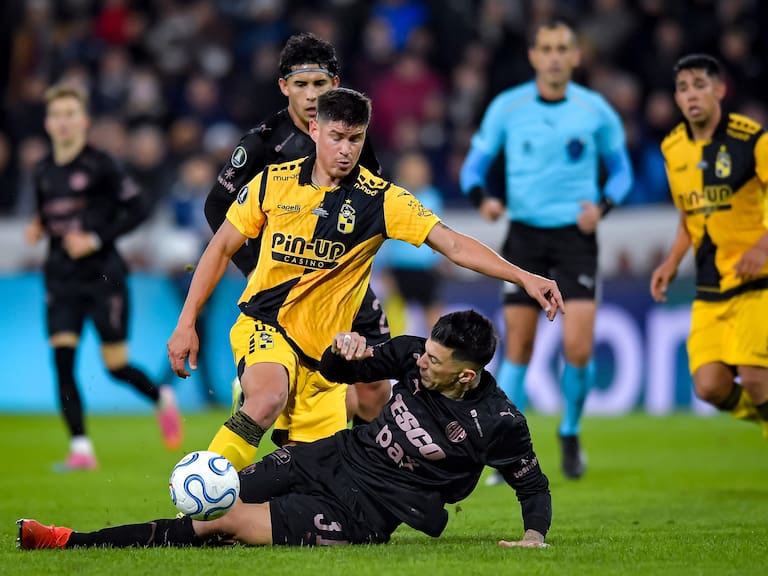 Programación equipos chilenos en Copa Libertadores: ¿qué partidos se juegan hoy 19 de agosto y dónde ver en vivo, online y por TV?