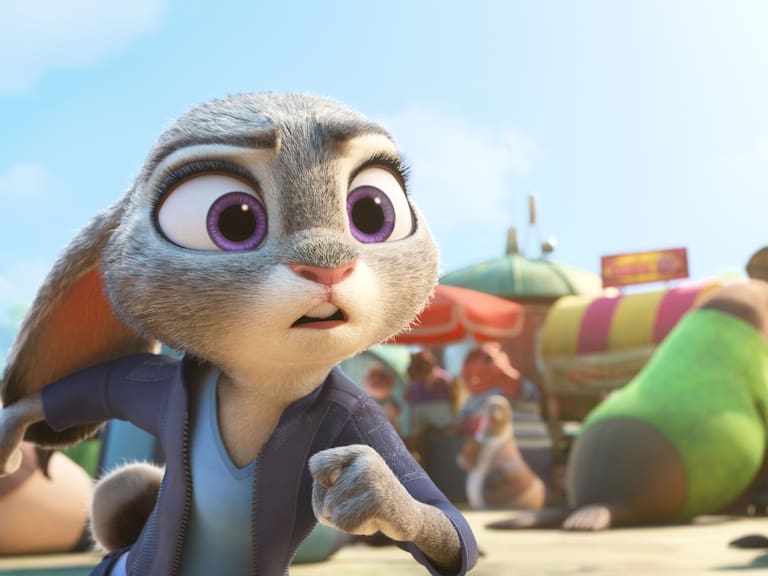 “Zootopia 2″: mira el tráiler y conoce todos los detalles de la esperada película de Disney