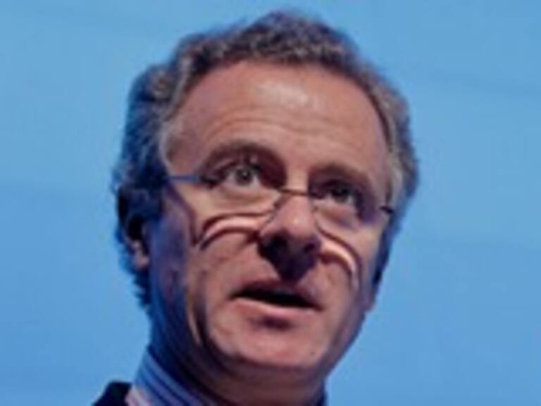 Expresidente Azul Azul: Nosotros nos demoramos un par de años en armar el equipo que ganó todo