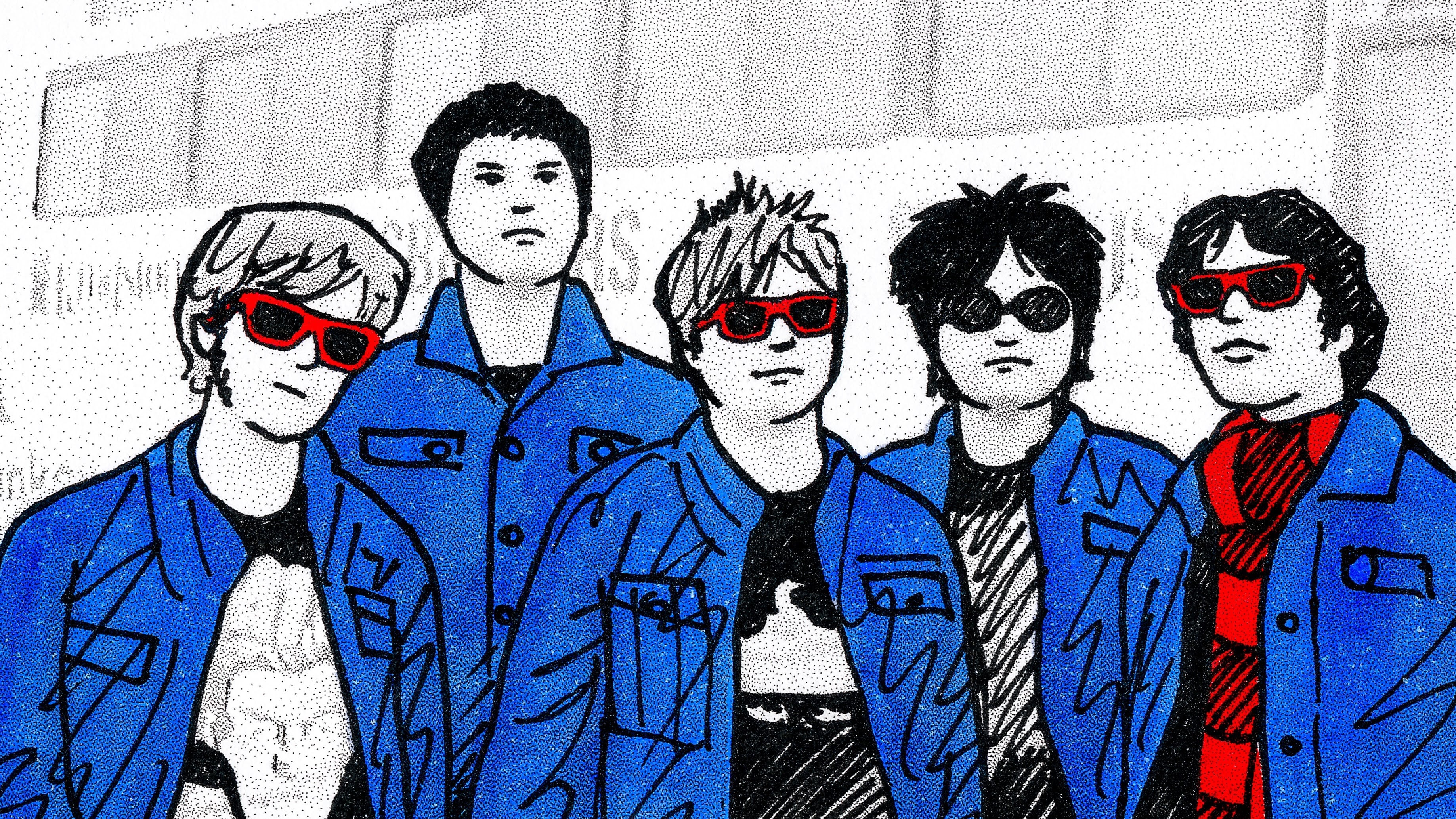 Los Bunkers