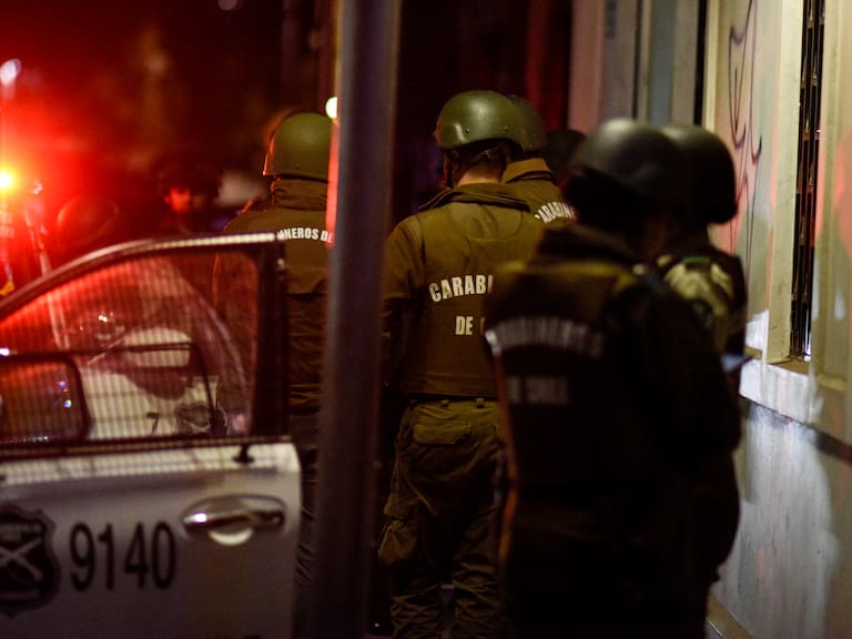 Carabineros de Chile