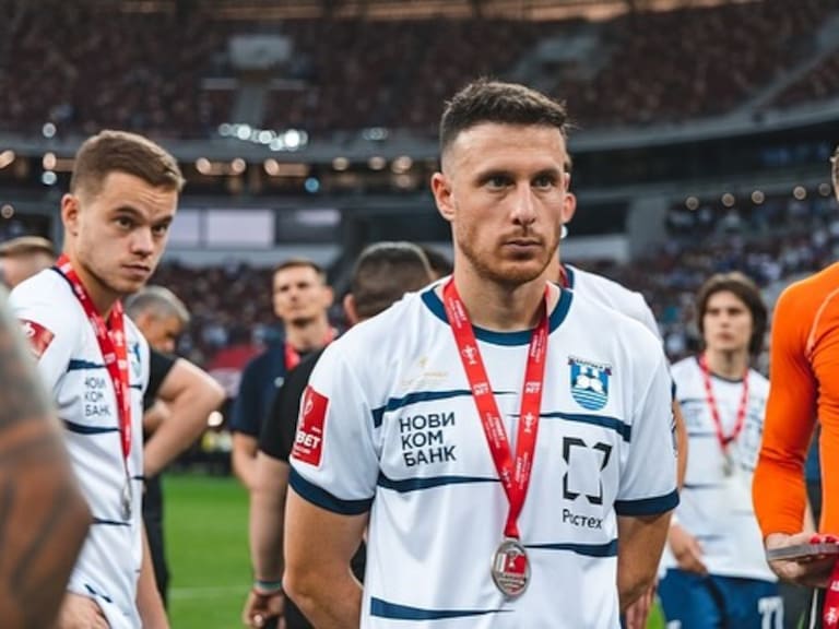 No vuelve a Sudamérica: Ángelo Henríquez tiene nuevo para seguir su carrera en Europa