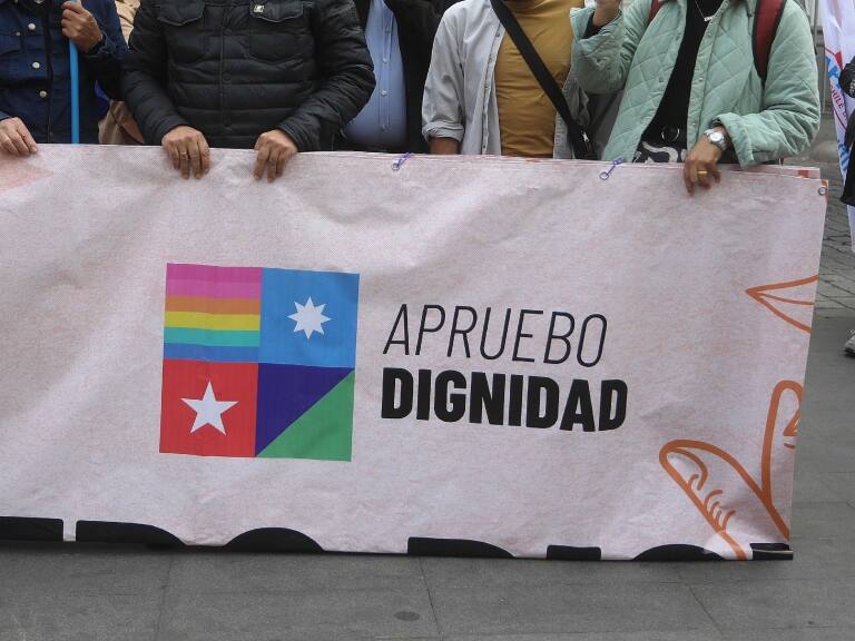 El fin de Apruebo Dignidad: «No tenemos un espacio activo común ni una coordinación activa»