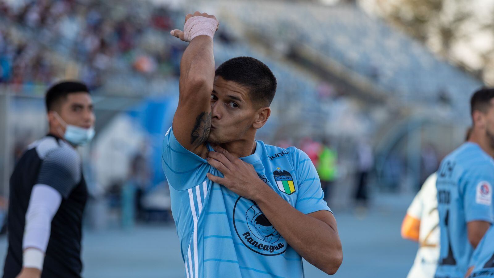 Facundo Barceló