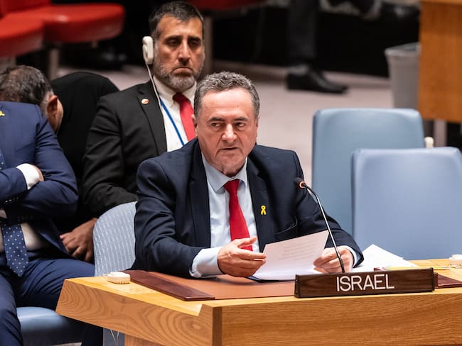 Israel cataloga de “antisemita y lleno de odio” al presidente de Colombia tras romper relaciones diplomáticas
