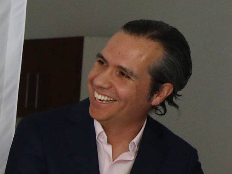 Abogado Tomás Jordan, integrante del comité de admisibilidad del nuevo proceso constituyente: «Tenemos mandato de intervención mínima»